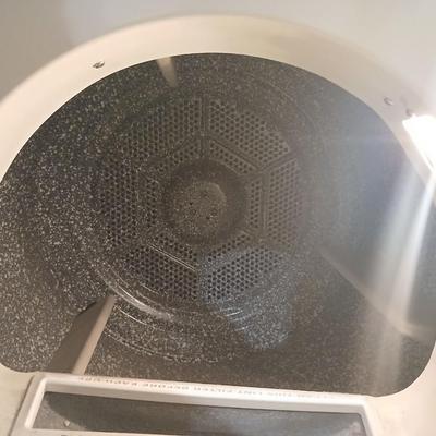 General Electric DDE 9200GDLAD Clothes Dryer