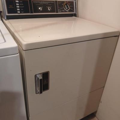 General Electric DDE 9200GDLAD Clothes Dryer