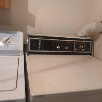 General Electric DDE 9200GDLAD Clothes Dryer