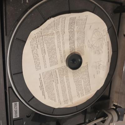 Modular component systems home stereo system - nice compete stereo until in working condition!