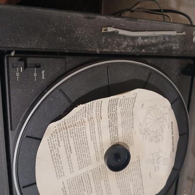 Modular component systems home stereo system - nice compete stereo until in working condition!