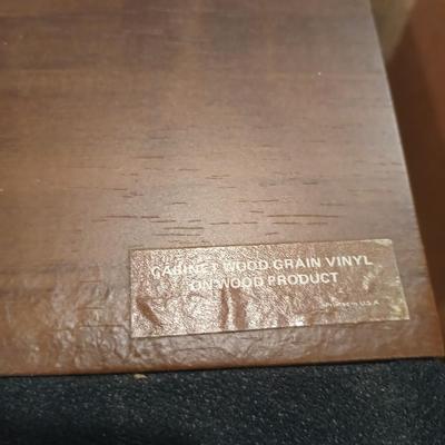 Modular component systems home stereo system - nice compete stereo until in working condition!