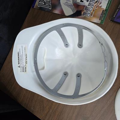 More Colorado Rockies memorabilia -Dinger Colorado Rockies mascot plush figure - hats - coins - booklets and more