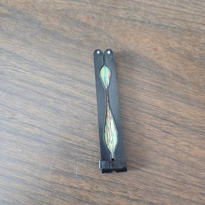 Two vintage prints featuring the "Daffodils" illustration by artist Mary Lou Goertzen with matching vases and more