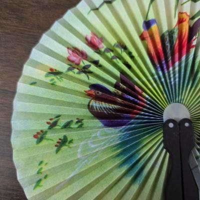 Two vintage prints featuring the "Daffodils" illustration by artist Mary Lou Goertzen with matching vases and more