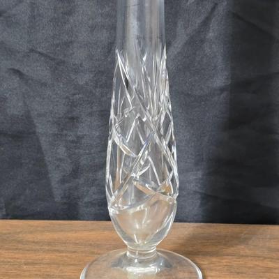 Vintage Marion Kay Masonic Desk Clock Model No. 30 Blue Lodge with etched trinket box and a vase