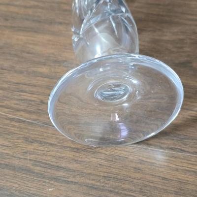 Vintage Marion Kay Masonic Desk Clock Model No. 30 Blue Lodge with etched trinket box and a vase