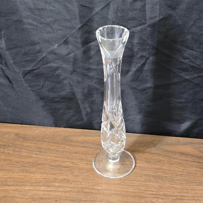 Vintage Marion Kay Masonic Desk Clock Model No. 30 Blue Lodge with etched trinket box and a vase