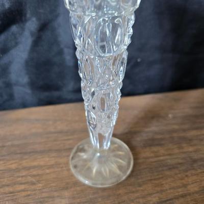 Brand new candle holder with votives and a selection of other candle items