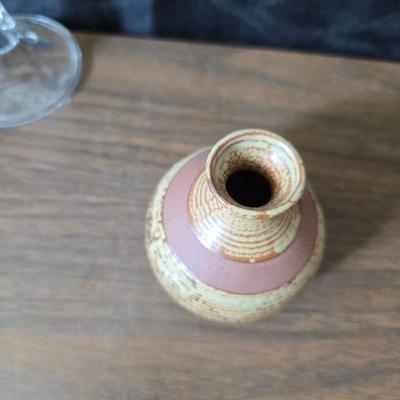 Brand new candle holder with votives and a selection of other candle items