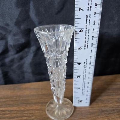 Brand new candle holder with votives and a selection of other candle items