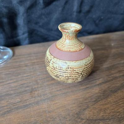 Brand new candle holder with votives and a selection of other candle items