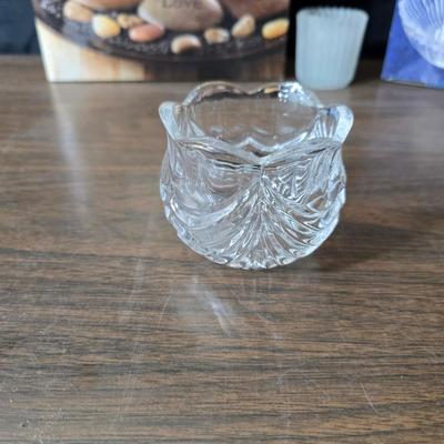 Candle sconces - Candle warmer for jar candles - and a brand new San Miguel Sentiments candle garden