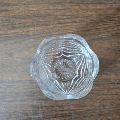 Candle sconces - Candle warmer for jar candles - and a brand new San Miguel Sentiments candle garden