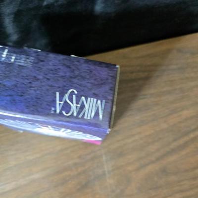 Candle sconces - Candle warmer for jar candles - and a brand new San Miguel Sentiments candle garden