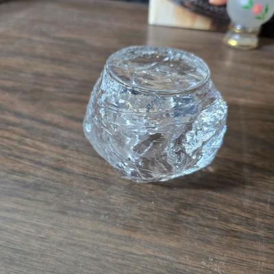 Candle sconces - Candle warmer for jar candles - and a brand new San Miguel Sentiments candle garden