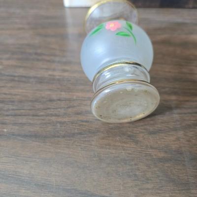 Candle sconces - Candle warmer for jar candles - and a brand new San Miguel Sentiments candle garden