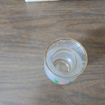 Candle sconces - Candle warmer for jar candles - and a brand new San Miguel Sentiments candle garden