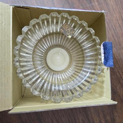 Candle sconces - Candle warmer for jar candles - and a brand new San Miguel Sentiments candle garden