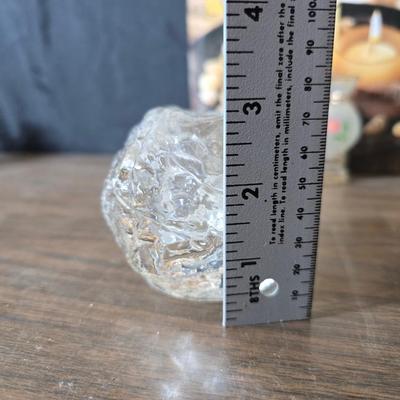 Candle sconces - Candle warmer for jar candles - and a brand new San Miguel Sentiments candle garden