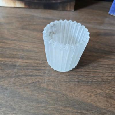 Candle sconces - Candle warmer for jar candles - and a brand new San Miguel Sentiments candle garden