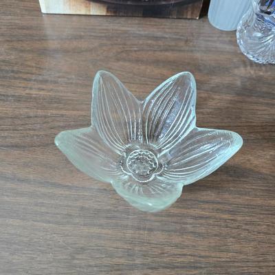 Candle sconces - Candle warmer for jar candles - and a brand new San Miguel Sentiments candle garden