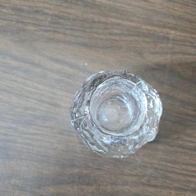 Candle sconces - Candle warmer for jar candles - and a brand new San Miguel Sentiments candle garden