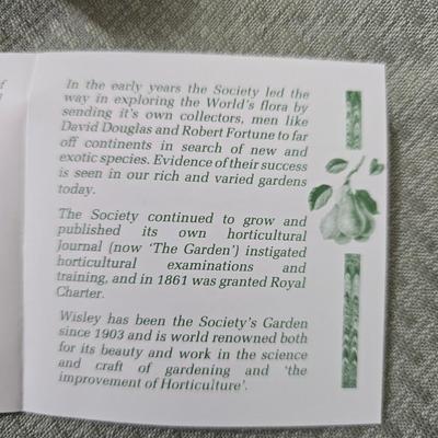 Hooker's Fruits Pimpernel cork backed placemats and matching coasters - Brass candle sticks- a tablecloth and a pottery hotplate