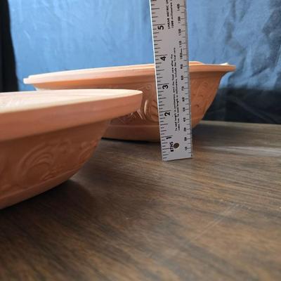 New Römertopf clay roaster