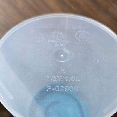 Large collection of water bottles - Great replacements for kids at school - and two plastic pitchers with lids