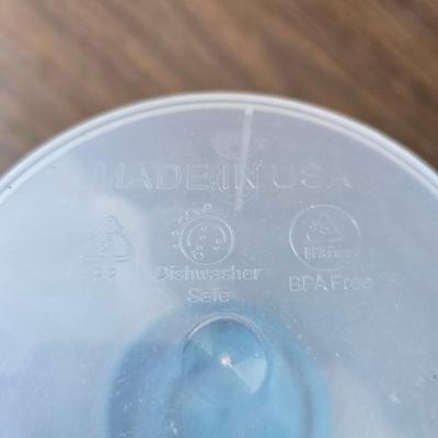 Large collection of water bottles - Great replacements for kids at school - and two plastic pitchers with lids