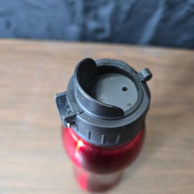 Large collection of water bottles - Great replacements for kids at school - and two plastic pitchers with lids