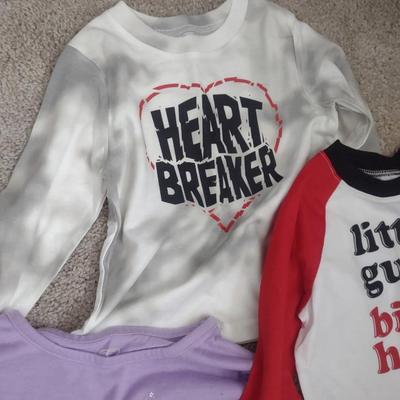 NEW KIDS CLOTHES