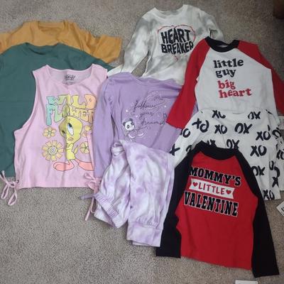 NEW KIDS CLOTHES