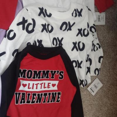 NEW KIDS CLOTHES