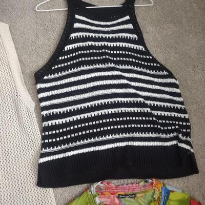 DRESS SHIRTS SIZE XL-L