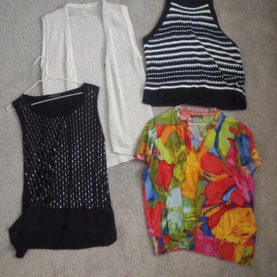 DRESS SHIRTS SIZE XL-L