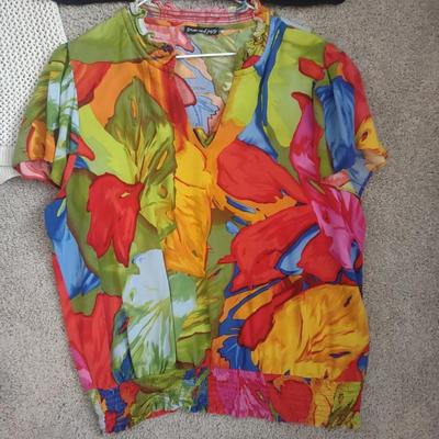 DRESS SHIRTS SIZE XL-L