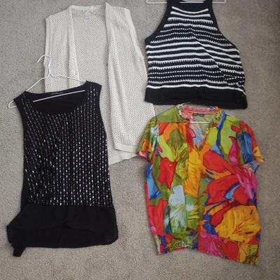 DRESS SHIRTS SIZE XL-L