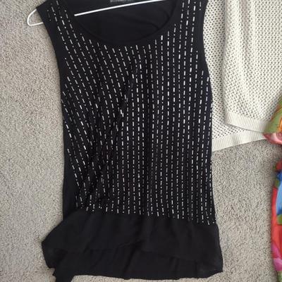 DRESS SHIRTS SIZE XL-L