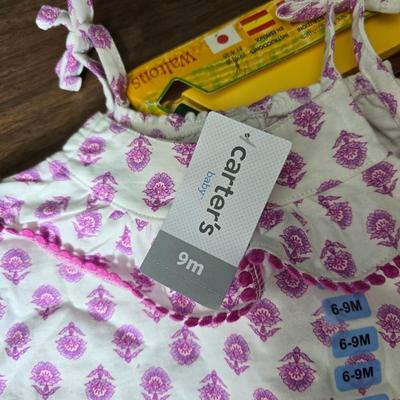 Children toys - New auto racing game - bottle - pacifier - assortment of vintage plush animals - backpack - puzzles- sports fan items and...