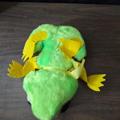 Children toys - New auto racing game - bottle - pacifier - assortment of vintage plush animals - backpack - puzzles- sports fan items and...