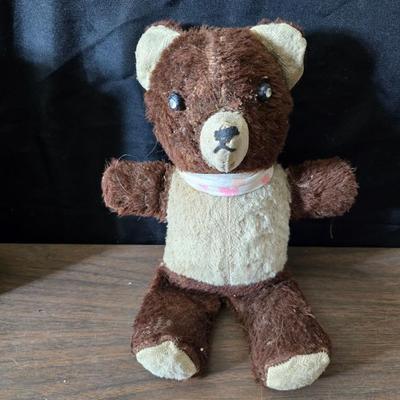 Children toys - New auto racing game - bottle - pacifier - assortment of vintage plush animals - backpack - puzzles- sports fan items and...