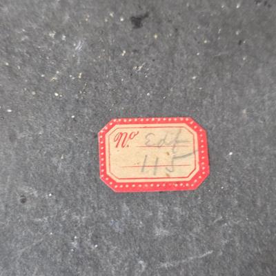 Small trinkets & collectibles - Brooch pin - vintage box with tools - necklaces - soaps - compacts and more