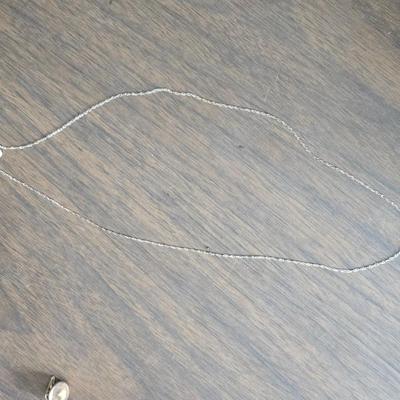 Small trinkets & collectibles - Brooch pin - vintage box with tools - necklaces - soaps - compacts and more