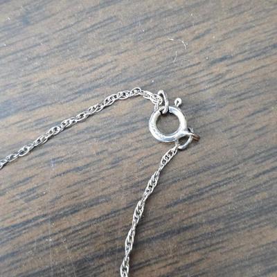 Small trinkets & collectibles - Brooch pin - vintage box with tools - necklaces - soaps - compacts and more