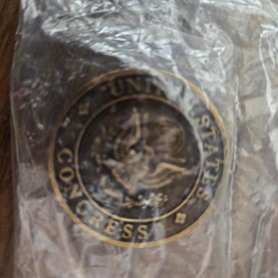 New Old timer pocketknife - large tooth necklaces - Coin counter = wallet and a new smart bracelet