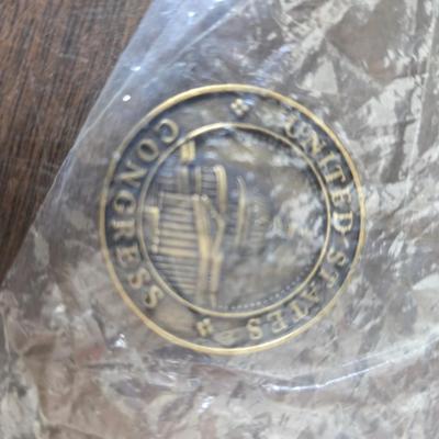 New Old timer pocketknife - large tooth necklaces - Coin counter = wallet and a new smart bracelet