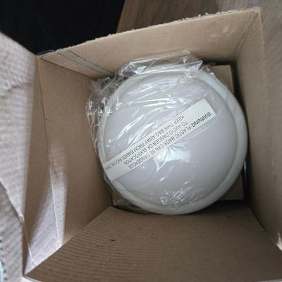 mostly closet organization - lights - shoe organizers - hooks and more