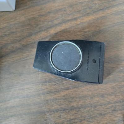 mostly closet organization - lights - shoe organizers - hooks and more